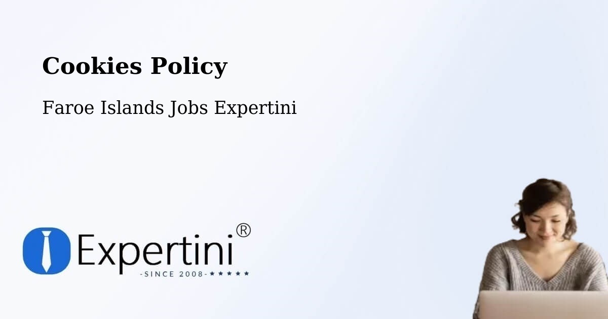 Cookie Policy – Hvalba - Faroe Islands Jobs Expertini